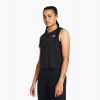 Under Armour Vanish Energy Crop Tank-BLK 1383654-001