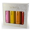 Tatratea Tatranský čaj mini II. 4 x 40 ml