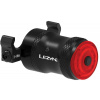 LEZYNE SADDLE DRIVE 250 REAR / MATTE BLACK