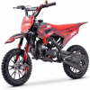Beneo Motors CROSS XM, benzínová motorka pre deti, 50cm3, červená CROSS_XM_MD01_RED