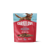 CARNILOVE Dog CRUNCHY Snack Mackerel with Raspberries 200 g