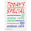 Today´s Special : 20 Leading Chefs Choos - Editors Phaidon