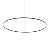 IDEAL LUX 285061 ORACLEIM SP D150 ROUND závesné svietidlo