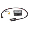 Video vstup pre VW MFD3/RNS510 pre kameru