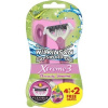 Wilkinson Sword Xtreme 3 Beauty sensitive 6 ks