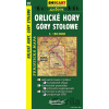 Orlické Hory, Góry Stolowe 1:50 000 - SHOCart