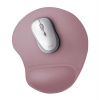 TRUST BIGFOOT MUSEPAD PINK (26013)