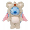 Simba Lilo & Stitch YUYUS Stitch Koala 28cm