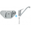Franke SET N40