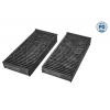 MEYLE Filtr, vzduch v interiéru MEYLE-PD: Advanced perfo 312 326 0024/PD