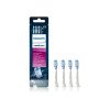 Philips Sonicare G3 Premium Gum Care Standard HX9054/17 White - Náhradné hlavice (4 ks)