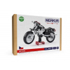 Merkur - Motorka