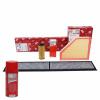 Sada filtra MASTER-SPORT GERMANY 450002113P