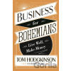 Business for Bohemians - Tom Hodgkinson