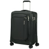 Príručný cestovný kufor Samsonite - Respark Spinner 55 DF Exp. [143329] - 14 Forest Green (SA)