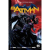 Batman The Rebirth Deluxe 4 - autor neuvedený