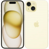 Apple iPhone 15 128GB Yellow