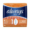 Always Ultra Normal Plus 10 ks