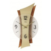 Nástenné hodiny 9396 AMS 43cm