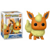 Funko POP! 629 Games: Pokémon - Flareon
