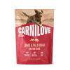Carnilove Active Dog Dry Made with Lamb & Wild Boar for Adult All Breeds 1,5 kg