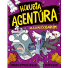 Holubia agentúra sa bráni ďobaním (5) - McDonald, Ben Wood Andrew