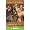 E-kniha Maskovaná milenka - Honoré de Balzac