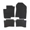 Petex 97812 Gumové autokoberce Hyundai i20 2021-