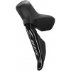 Řadící a brzdová páka SHIMANO 105 ST-R7170 levá 2 rychl pro hydr kot brz Di2 ISTR7170LE