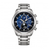 CITIZEN pánske hodinky Tsukiyomi Moonphase CIBY1010-81L