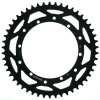 SUPERSPROX Reťazová rozeta SUPERSPROX RFE-853:50-BLK čierna 50T, 520