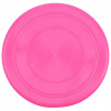 Soft Frisbee lietajúci tanier ružová varianta 37653