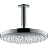 Hansgrohe 26467000 RAINDANCE Select S horná sprcha 240 2jet s prívodom od stropu, chróm