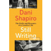 Still Writing (Dani Shapiro)