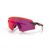 OAKLEY Encoder Matte Black w/ Prizm Road Farba: Čierna Športové cyklistické okuliare
