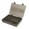 DELPHIN Organizér KlikBOX Pro SCRATCHED EDITION