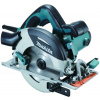 Makita HS6101J Ručná okružná píla 165mm,1100W, Makpac