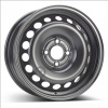 Alcar - KFZ 7777 6Jx15 4x100 ET40 - RENAULT