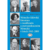Německo-židovská literatura v rozděleném a znovusjednoceném Německu - Peroutková Michaela