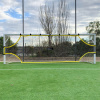 Target Shot 6 x 2 mtr
