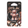 Little Joe Metallic Cedarwood