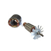 Rotor a stator pre miešadlo Burley R6302C