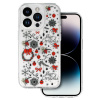 Zadný kryt TEL PROTECT Christmas Clear pre Samsung S23 Ultra Design 5