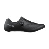 SHIMANO tretry SHRC503 čierne /Vel:41