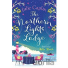 Northern Lights Lodge - Julie Caplin