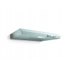 Podskrinkový vstavaný digestor Beko CFB5310W 50 cm biely