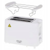 Hriankovač Adler AD3223 biely 900 W