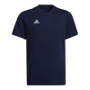 T-shirt adidas Entrada 22 Jr HC0445 (110219) Beige 140