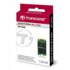 TRANSCEND Industrial SSD MTS400S 128GB, M.2 2242, SATA III 6 Gb/s, MLC (TS128GMTS400S)