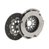 TATechnix Súprava spojky Mitsubishi OUTLANDER II (CW_W) - 2.2DI LUK